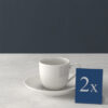 Zdjęcie Zestaw do espresso dla 2 os. 4 el. For Me Villeroy&Boch 1041538420