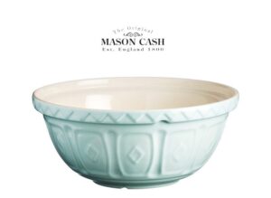 Mason Cash Miska 1,75l, niebieska