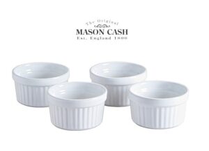 Mason Cash - Zestaw 4 naczyń do zapiekania 9cm, Classic