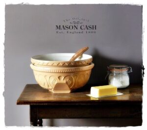 Mason Cash - Misa 4l, Original Cane
