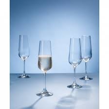 Zdjęcie Ovid kieliszki do szampana set 4 Villeroy&Boch