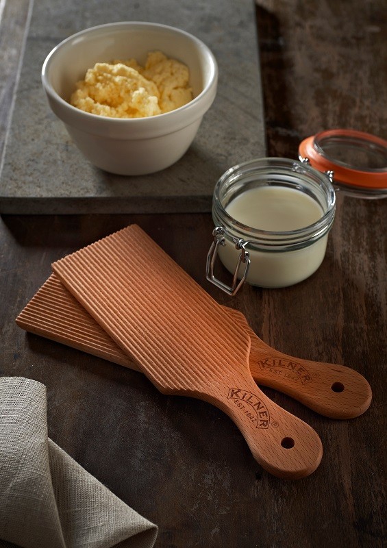Zdjęcie Kilner  Zestaw 2 szpatułek do masła