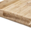 Zdjęcie Joseph&Joseph – Deska do krojenia Cut&Carve Bamboo