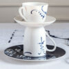 Zdjęcie Filiżanka do kawy/herbaty 0,20L OldLux.Brindille Villeroy&Boch 1042071300