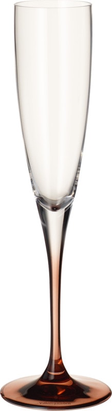 Kieliszki do szampana 2 el. Manufacture Glass Villeroy&Boch