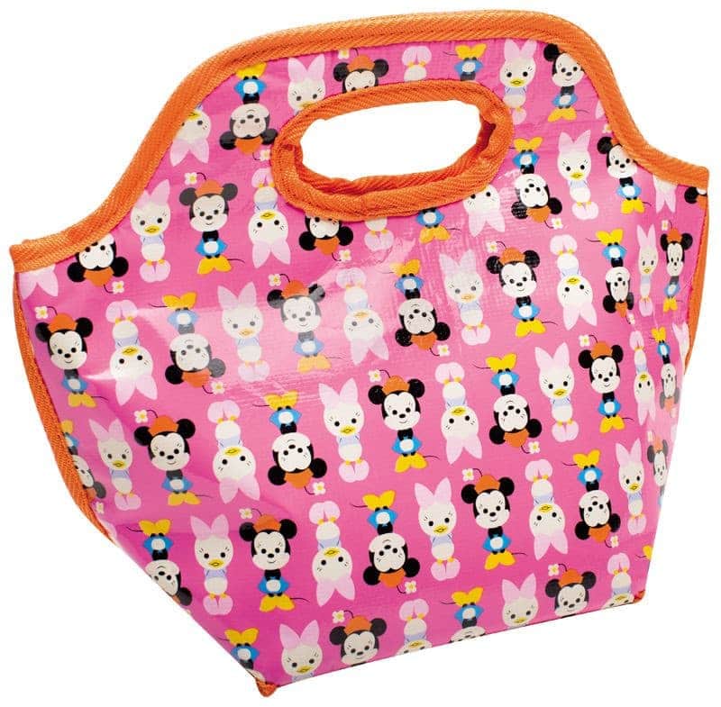 Zdjęcie Zak! – Lunch bag Myszka Minnie, Disney