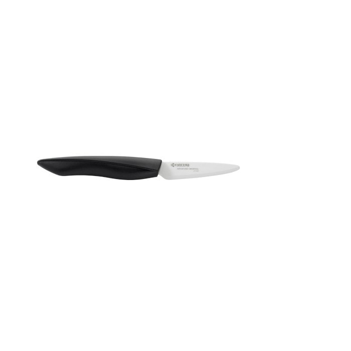 Kyocera – Nóż do owoców 7,5 cm Shin White