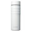Zdjęcie Kyocera – Kubek termiczny 500 ml Twist Top, biały