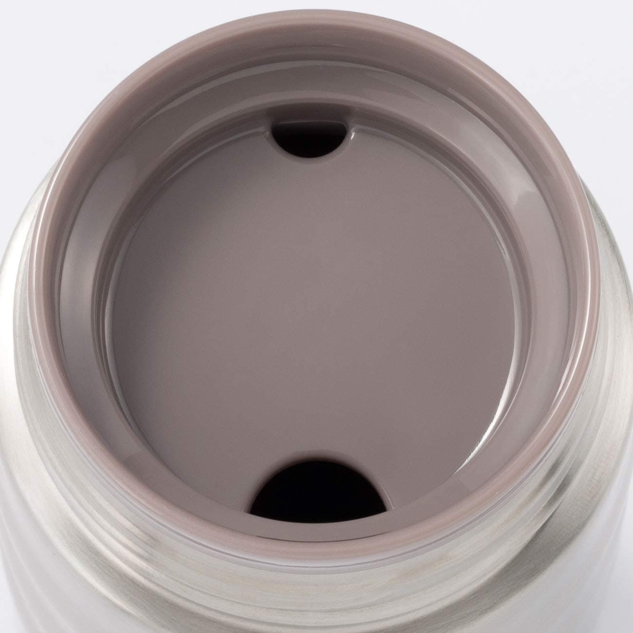 Zdjęcie Kyocera – Kubek termiczny 500 ml Twist Top, biały