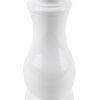 Zdjęcie Młynek do soli Paris 22 cm, biały lakier, u-sel Peugeot PG-27834