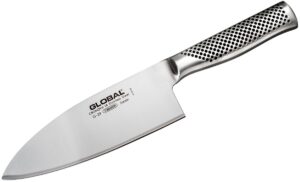 Global Nóż do ryb i mięsa 18cm