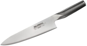 Global Nóż szefa kuchni 20cm