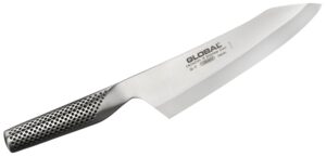Global nóż orientalny DEBA 18cm G-7R