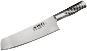 Global Europejski nóż do warzyw 20cm