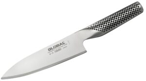 Global Nóż szefa 16cm G-58