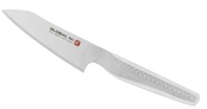 Global NI Orientalny nóż szefa kuchni 11cm