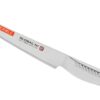 Zdjęcie Global NI Elastyczny nóż do filetowania 18cm GNM-012