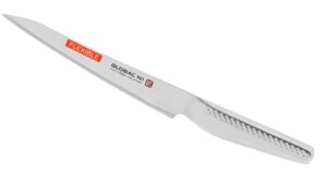Global NI Elastyczny nóż do filetowania 18cm