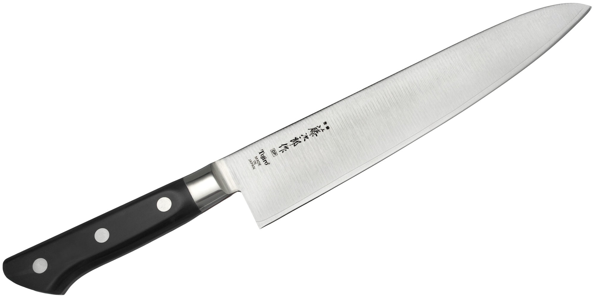 Tojiro Classic Nóż szefa kuchni 21cm