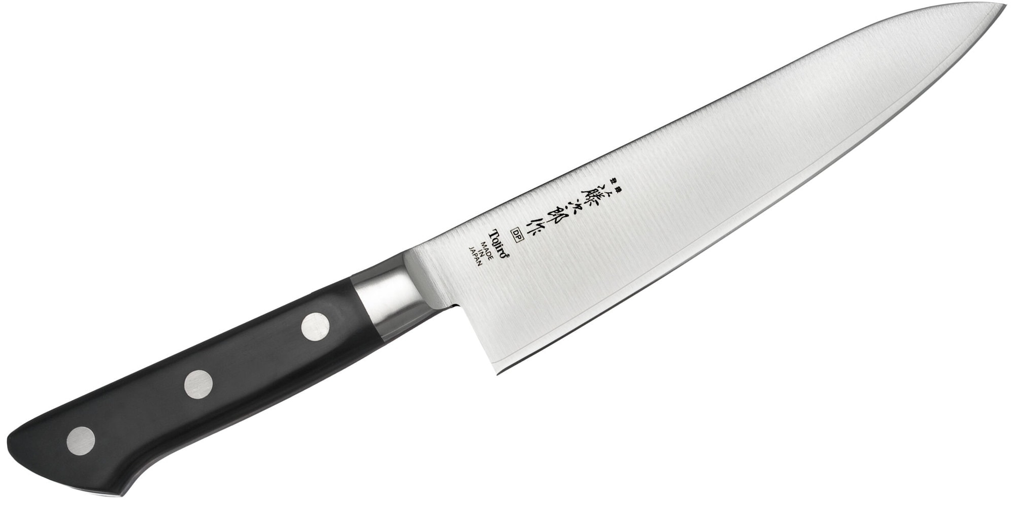 Zdjęcie Tojiro Classic Nóż szefa kuchni 18cm