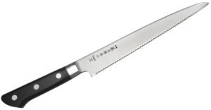 Tojiro Classic Nóż do pieczywa 21,5cm F-828