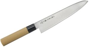 Tojiro Zen Dąb Nóż szefa kuchni 21cm FD-564D