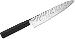 Tojiro Shippu Black Nóż szefa kuchni 21cm FD-1594