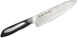 Tojiro Flash Nóż szefa kuchni 18cm FF-CH180