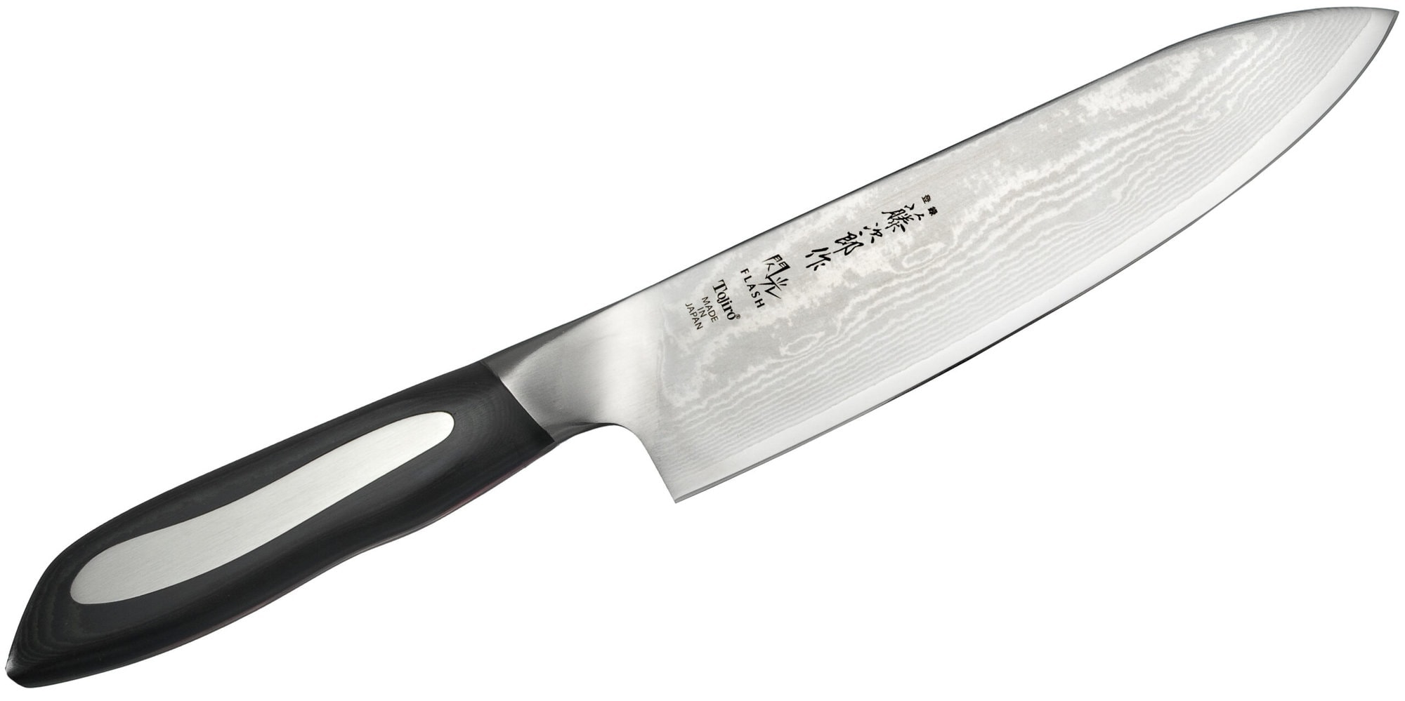 Tojiro Flash Nóż szefa kuchni 18cm