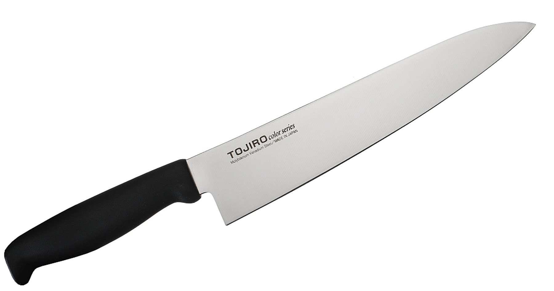 Tojiro Color Nóż Szefa 21cm