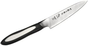 Tojiro Flash Nóż do obierania 10cm FF-PA100