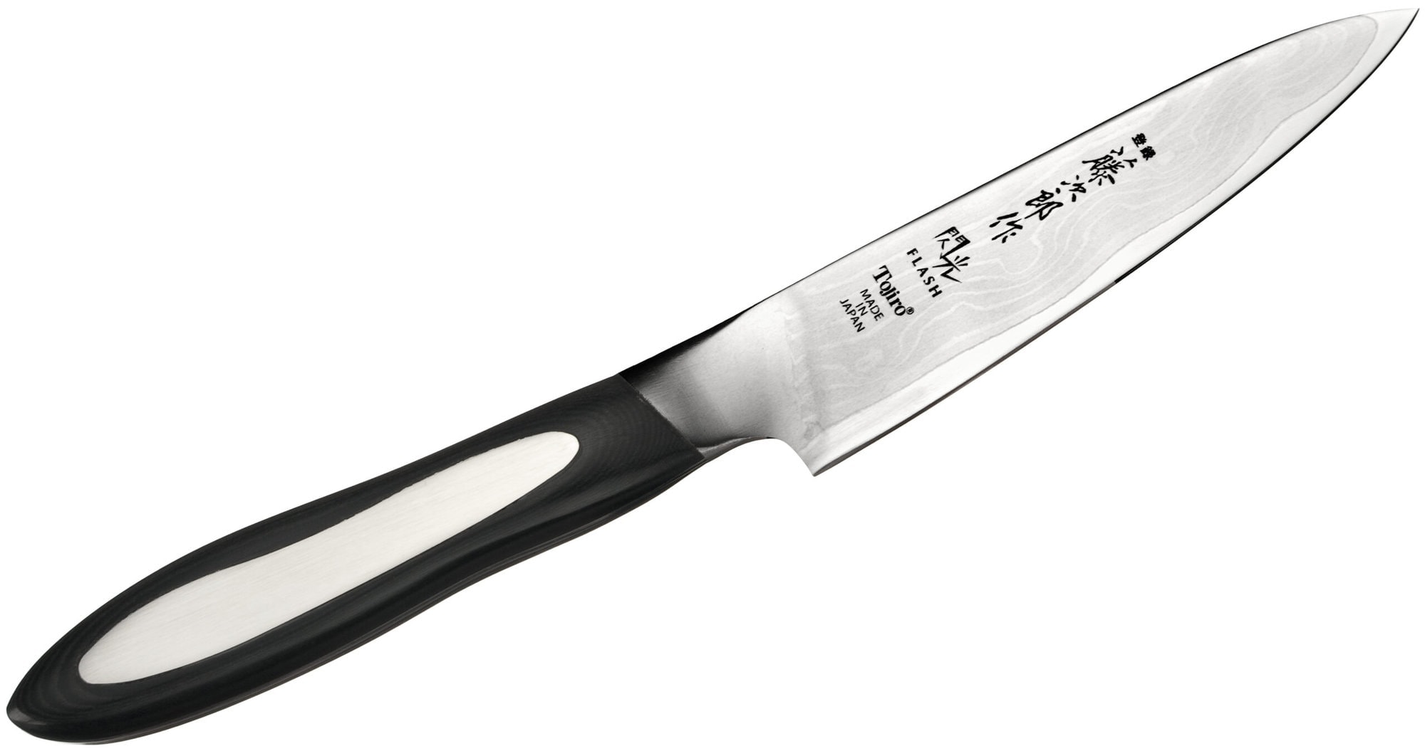 Zdjęcie Tojiro Flash Nóż do obierania 10cm