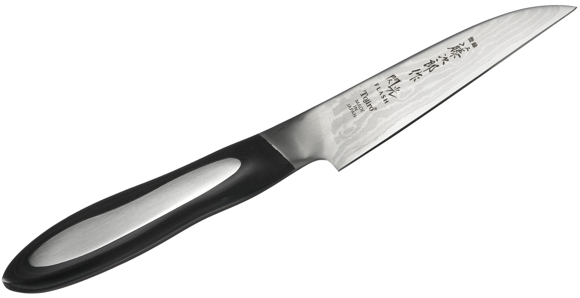 Zdjęcie Tojiro Flash Nóż do obierania 9cm