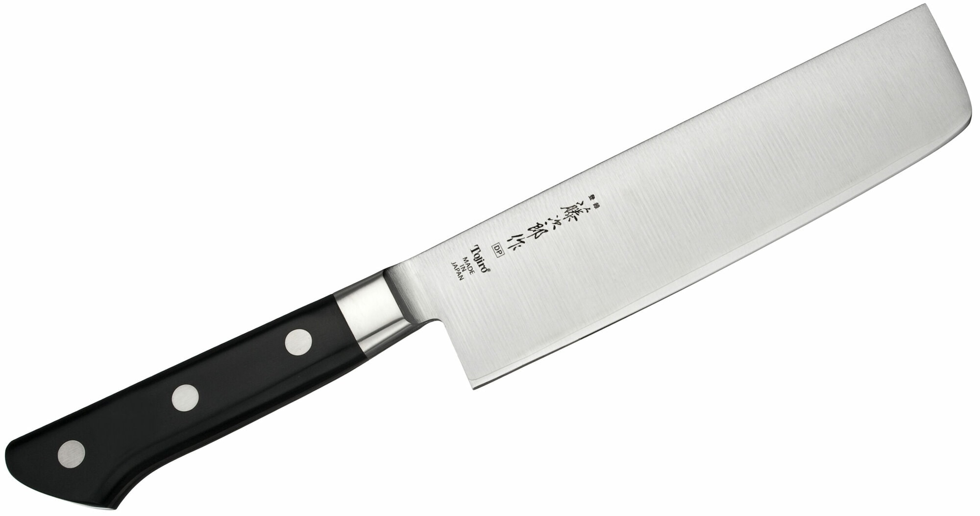 Zdjęcie Tojiro Classic Nóż Nakiri 16,5cm