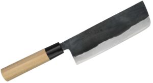 Tojiro Shirogami Nóż Nakiri 16,5cm F-699