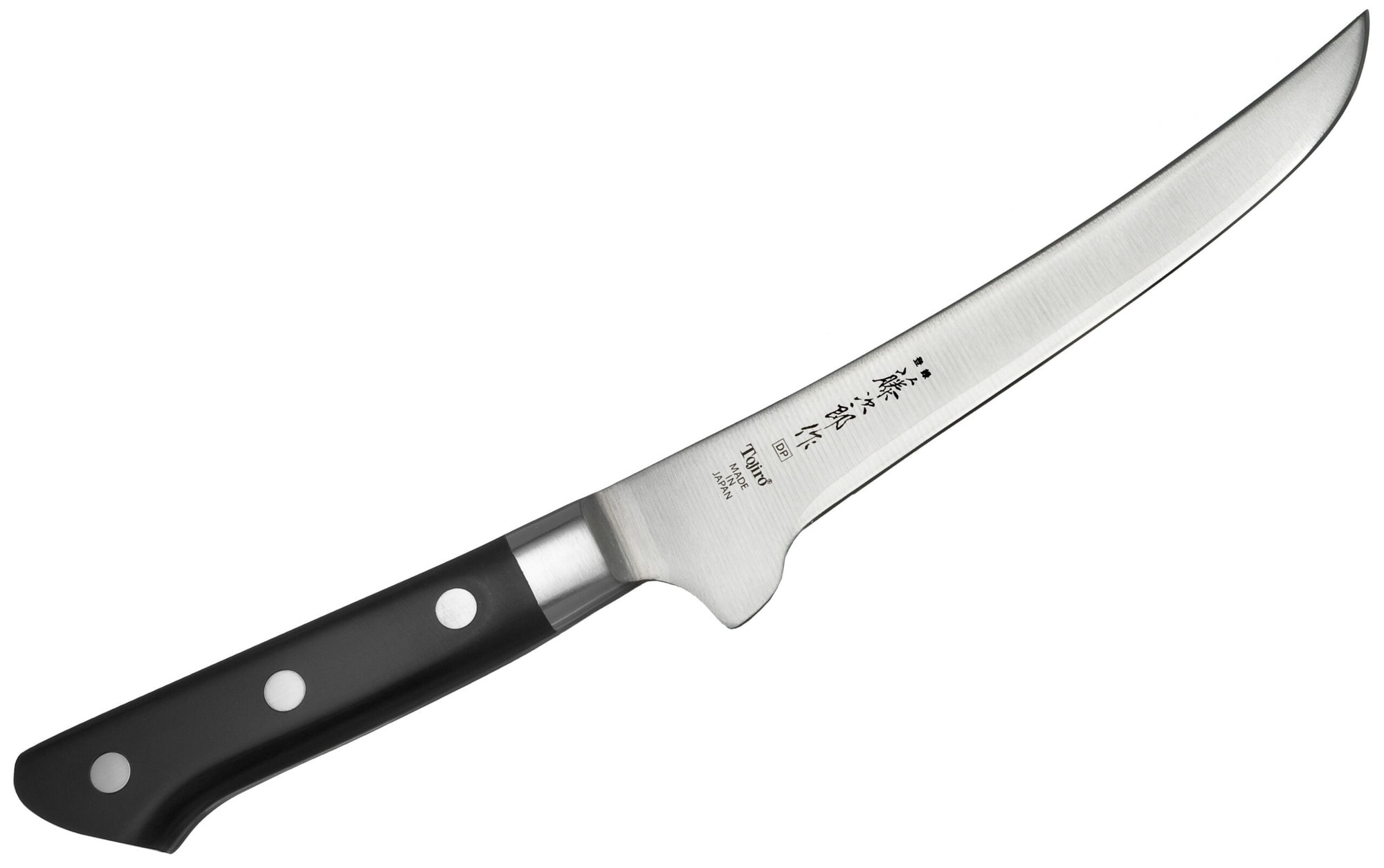 Zdjęcie Tojiro Classic Nóż do wykrawania 15cm