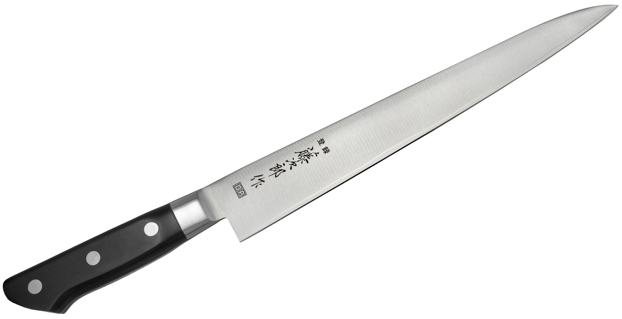 Zdjęcie Tojiro Classic Nóż do porcjowania 27cm