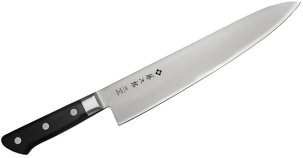 Zdjęcie Tojiro Classic Nóż szefa 27cm