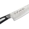 Zdjęcie Tojiro Flash Nóż szefa kuchni 16cm FF-CH160