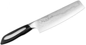 Tojiro Flash Nóż Nakiri 18cm FF-VE180