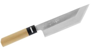 Tojiro Shirogami Nóż Eell ToKyocera Style 21cm F-916