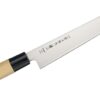 Zdjęcie Tojiro Zen Dąb Nóż do porcjowania 21cm