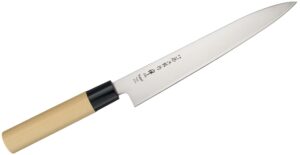 Tojiro Zen Dąb Nóż do porcjowania 21cm