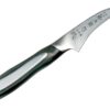 Zdjęcie Tojiro Flash Nóż do obierania 7cm FF-PE70