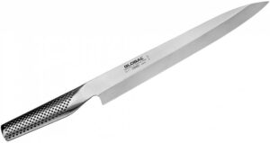 Global nóż YANAGI sashimi 25cm G-11R