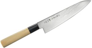 Tojiro Shippu Nóż szefa kuchni 18cm FD-593