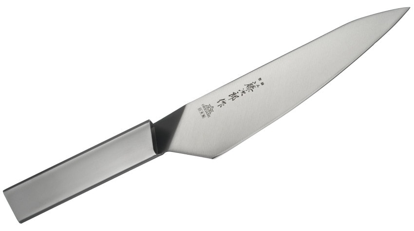 Zdjęcie Tojiro ORIGAMI Nóż szefa kuchni 18cm