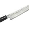 Zdjęcie Tojiro Shippu Black Nóż do porcjowania 21cm