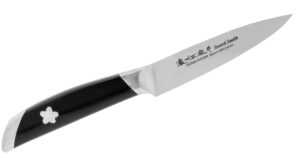 Satake Sakura Nóż do obierania 10cm 800-877