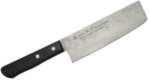 Satake Nashiji P  Nóż Nakiri 16cm 801-720